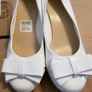 Platform Dress shoes